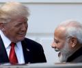 PM Modi the 'most tweeted about world leader' after Trump