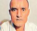 Pakistan allows Jadhav to meet wife, mother on Christmas day