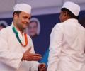 PM talking about Aiyar's remark after getting exposed: Rahul