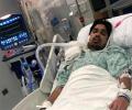 Student from Hyderabad shot at in US; family seeks help from Sushma Swaraj