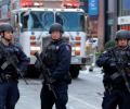 'Trump you failed to protect your nation': NYC blast suspect