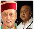 Dhumal or Virbhadra? Counting of votes for Himachal polls on Monday