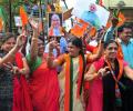 Continuing regime change trend, Himachal powers BJP to victory