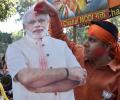 Modi's re-election and the road ahead for the stockmarket