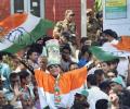 Congress says poll results in NE will have no bearing on Karnataka