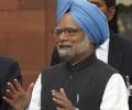 Propaganda against UPA without any foundation: Manmohan on 2G scam verdict