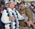 CBI opposes Lalu's bail plea in SC