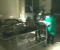 SHOCKING! 32 cataract patients operated in torchlight in UP hospital