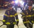 Baby among 12 killed in New York's deadliest fire in decades