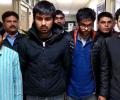 DU, JNU students arrested in New Year drugs bust