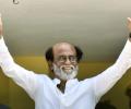 Rajinikanth announces political debut, says 'everything needs to be changed'