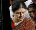 Sasikala visited MLA's house near jail: DIG Roopa in ACB report