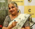 Sudha Murty: India has not been united for 2,000 years