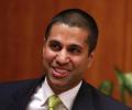 Meet Ajit Pai, the man at the center of the US net neutrality debate