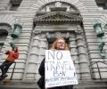 Trump, states clash in court over reinstating travel ban