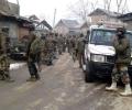 Demonetisation has failed to curb militancy in Kashmir