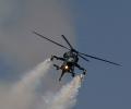 Aero Awesome: Stunning display over Bengaluru skies