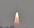 How ISRO's new satellite will change India's Internet