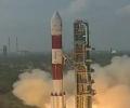 ISRO makes history, launches 104 satellites in one go