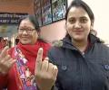 Uttarakhand decides its fate, voting begins