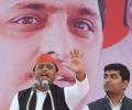 In SP bastion, Akhilesh issues warning to his detractors