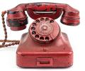 Someone bought Hitler's dreaded red telephone for Rs 1.6 crore