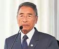 Shurhozelie Liezietsu sworn in as Nagaland CM