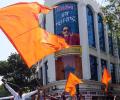 Maha Verdict: Sena on top in Mumbai but BJP has last laugh