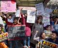 2 ABVP activists arrested for assault on JNU students