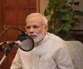 Mann ki Baat: Lead the digital movement, PM tells the youth