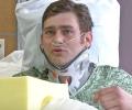 American who tried to stop Kansas shooting says 'happy to risk my life'