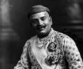 The maharaja who gave his people museums