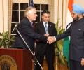 In photos: When 25 American Governors visited India's Ambassador