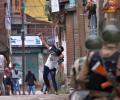 Kashmir is stuck in a time warp