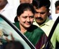 Car import case: Madras HC upholds 2-yr jail term for Sasikala's husband