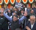 Ruckus in J&K assembly, opposition protests during national anthem