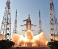 ISRO plans return to Mars, missions to Venus, Sun