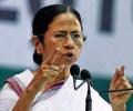 St Stephen's withdraws invite to Mamata Banerjee