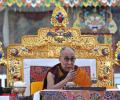 India and the Dalai Lama's Successor