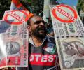 New York Times flays demonetisation, says it was 'atrociously planned, executed'