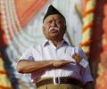 RSS could not have fought a war even 100 years ago