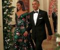 Getting some sleep: What Obama looks forward to after January 20