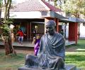 HC rejects Tushar Gandhi's plea against Gandhi Ashram revamp plan