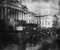 From Lincoln to Trump: A look at inaugurations past