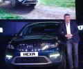 Finally, Tata rolls out Hexa, price starts at Rs 12 lakh