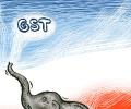 How to make GST a Good Simple Tax