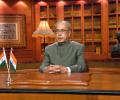 FULL TEXT of President's R-Day address to the nation