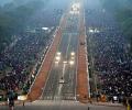 PHOTOS: India displays its military might, vibrant culture on R-Day