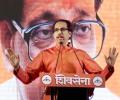 Shiv Sena to fight BMC polls alone, rules out alliance with BJP