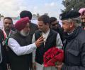 Rahul names Amarinder as Punjab CM face